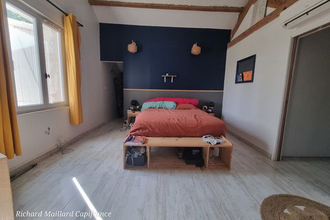 Villa a Meauzac, Tarn-et-Garonne, Meauzac - € 225.000 | Ref: 340939291341 - foto 8