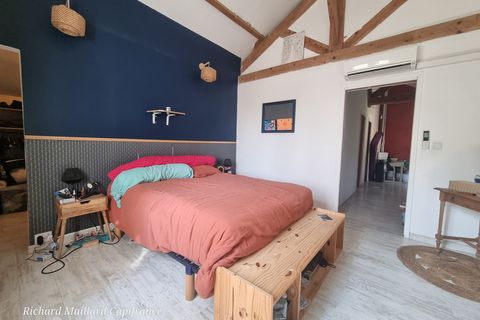 Villa a Meauzac, Tarn-et-Garonne, Meauzac - € 225.000 | Ref: 340939291341 - foto 9