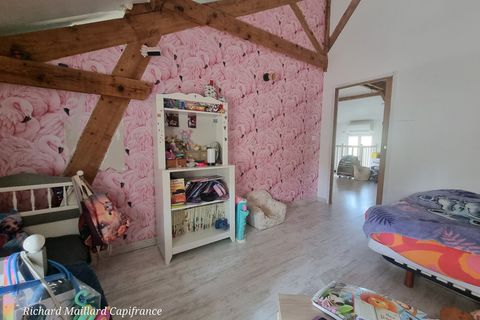 Villa a Meauzac, Tarn-et-Garonne, Meauzac - € 225.000 | Ref: 340939291341 - foto 10