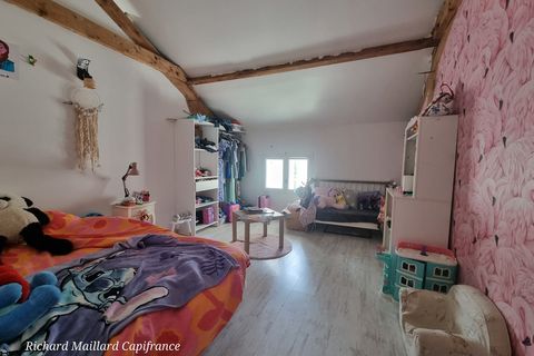 Villa a Meauzac, Tarn-et-Garonne, Meauzac - € 225.000 | Ref: 340939291341 - foto 11