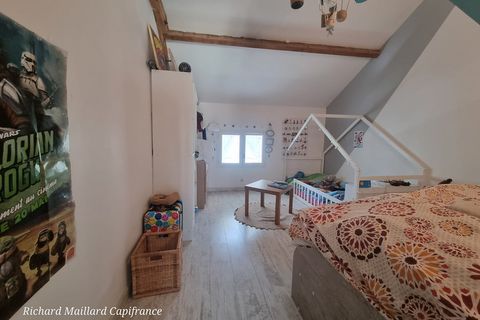 Villa a Meauzac, Tarn-et-Garonne, Meauzac - € 225.000 | Ref: 340939291341 - foto 12
