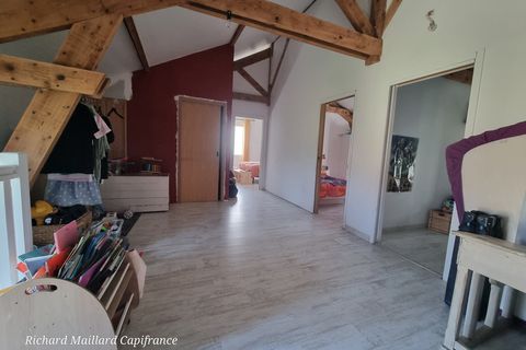 Villa a Meauzac, Tarn-et-Garonne, Meauzac - € 225.000 | Ref: 340939291341 - foto 14