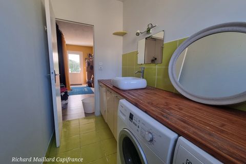 Villa a Meauzac, Tarn-et-Garonne, Meauzac - € 225.000 | Ref: 340939291341 - foto 16