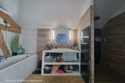 Villa a Meauzac, Tarn-et-Garonne, Meauzac - € 225.000 | Ref: 340939291341 - foto 18
