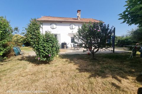 Villa a Meauzac, Tarn-et-Garonne, Meauzac - € 225.000 | Ref: 340939291341 - foto 20