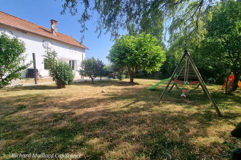 Villa a Meauzac, Tarn-et-Garonne, Meauzac - € 225.000 | Ref: 340939291341 - foto 21