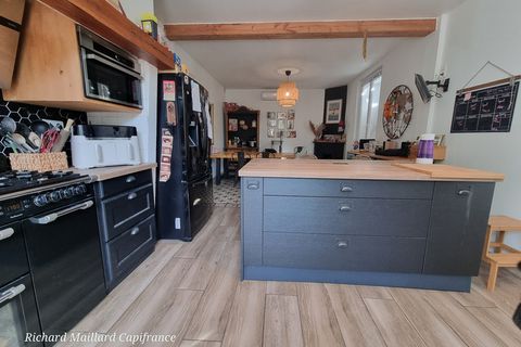 Villa a Meauzac, Tarn-et-Garonne, Meauzac - € 225.000 | Ref: 340939291341 - foto 22