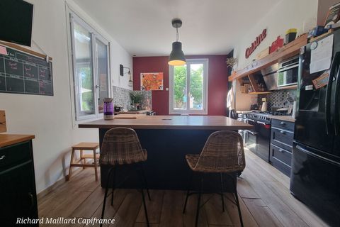 Villa a Meauzac, Tarn-et-Garonne, Meauzac - € 225.000 | Ref: 340939291341 - foto 23
