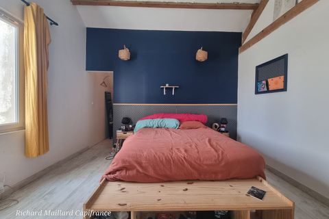 Villa a Meauzac, Tarn-et-Garonne, Meauzac - € 225.000 | Ref: 340939291341 - foto 25