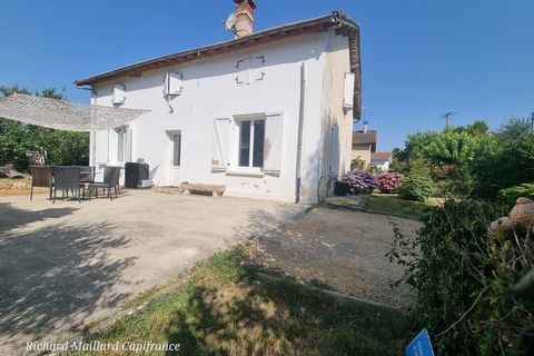 Villa a Meauzac, Tarn-et-Garonne, Meauzac - € 225.000 | Ref: 340939291341 - foto 26