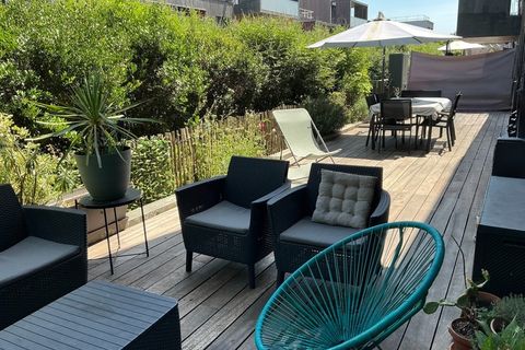 Lejlighed i Merignac, Gironde, Merignac - € 369.000 | Ref: 340938676311 - foto 3