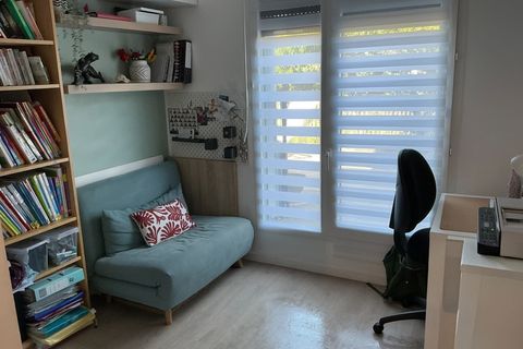 Lejlighed i Merignac, Gironde, Merignac - € 369.000 | Ref: 340938676311 - foto 5
