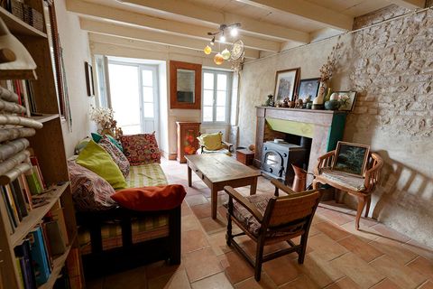 Landsbyhus i Varaignes, Dordogne, Varaignes - € 136.500 | Ref: 340936281521 - foto 2
