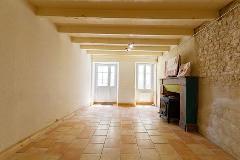 Landsbyhus i Varaignes, Dordogne, Varaignes - € 136.500 | Ref: 340936281521 - foto 3
