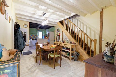 Landsbyhus i Varaignes, Dordogne, Varaignes - € 136.500 | Ref: 340936281521 - foto 4