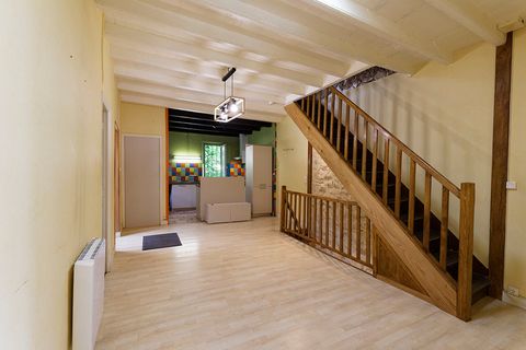 Landsbyhus i Varaignes, Dordogne, Varaignes - € 136.500 | Ref: 340936281521 - foto 5