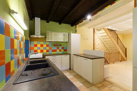 Landsbyhus i Varaignes, Dordogne, Varaignes - € 136.500 | Ref: 340936281521 - foto 7