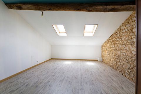 Landsbyhus i Varaignes, Dordogne, Varaignes - € 136.500 | Ref: 340936281521 - foto 11