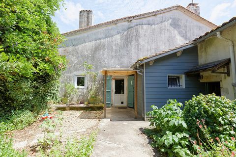 Landsbyhus i Varaignes, Dordogne, Varaignes - € 136.500 | Ref: 340936281521 - foto 13
