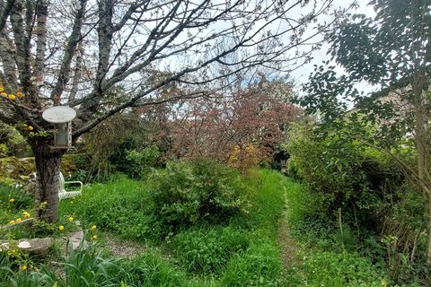 Landsbyhus i Varaignes, Dordogne, Varaignes - € 136.500 | Ref: 340936281521 - foto 15