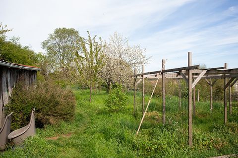 Landsbyhus i Varaignes, Dordogne, Varaignes - € 136.500 | Ref: 340936281521 - foto 16