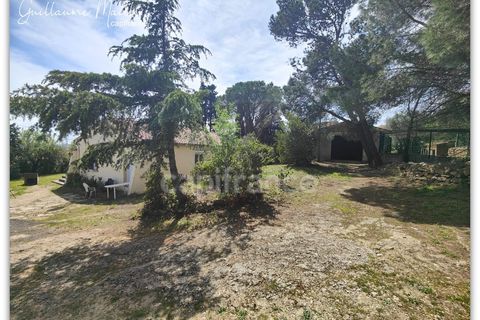 Villa i Neffiès, Herault, Neffiès - € 319.000 | Ref: 340932423916 - foto 2