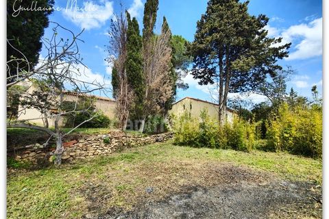 Villa i Neffiès, Herault, Neffiès - € 319.000 | Ref: 340932423916 - foto 3