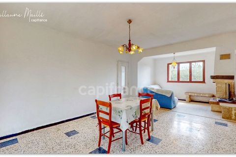 Villa i Neffiès, Herault, Neffiès - € 319.000 | Ref: 340932423916 - foto 5