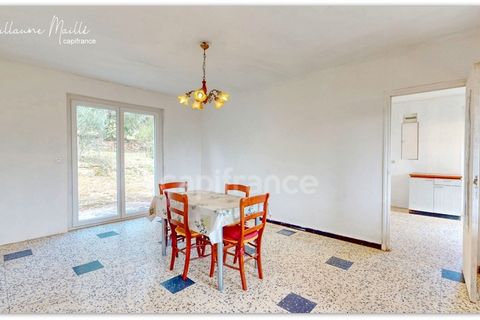 Villa i Neffiès, Herault, Neffiès - € 319.000 | Ref: 340932423916 - foto 6