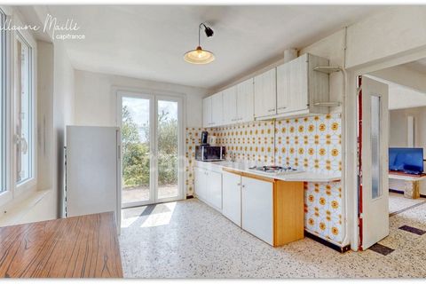 Villa i Neffiès, Herault, Neffiès - € 319.000 | Ref: 340932423916 - foto 7