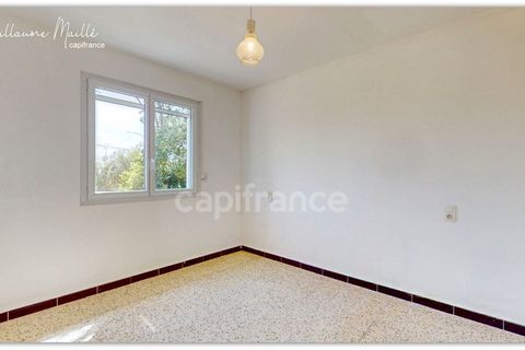 Villa i Neffiès, Herault, Neffiès - € 319.000 | Ref: 340932423916 - foto 8