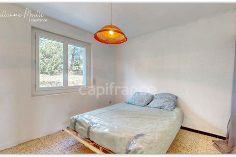 Villa i Neffiès, Herault, Neffiès - € 319.000 | Ref: 340932423916 - foto 9