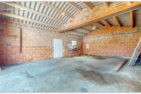 Villa i Neffiès, Herault, Neffiès - € 319.000 | Ref: 340932423916 - foto 12