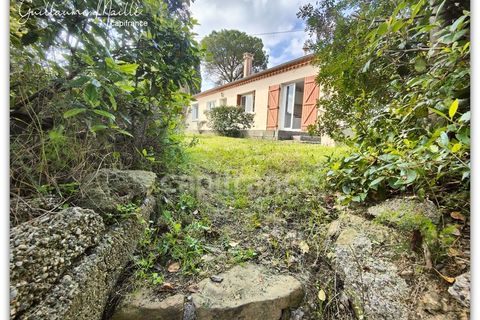 Villa i Neffiès, Herault, Neffiès - € 319.000 | Ref: 340932423916 - foto 14