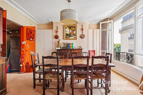 Lejlighed i Paris, Paris, Paris - € 1.095.000 | Ref: 340938413971 - foto 1