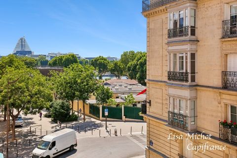 Lejlighed i Paris, Paris, Paris - € 1.095.000 | Ref: 340938413971 - foto 2
