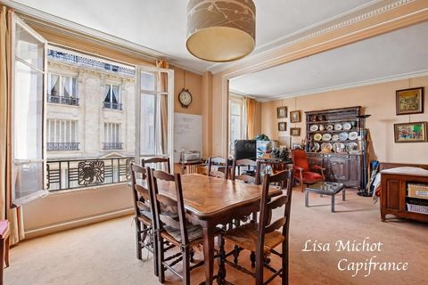 Lejlighed i Paris, Paris, Paris - € 1.095.000 | Ref: 340938413971 - foto 3