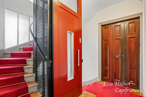 Lejlighed i Paris, Paris, Paris - € 1.095.000 | Ref: 340938413971 - foto 4