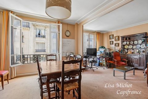 Lejlighed i Paris, Paris, Paris - € 1.095.000 | Ref: 340938413971 - foto 6