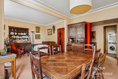 Lejlighed i Paris, Paris, Paris - € 1.095.000 | Ref: 340938413971 - foto 7