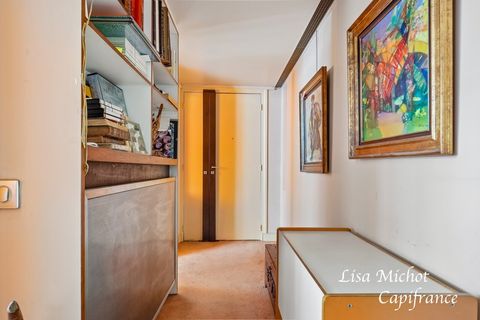 Lejlighed i Paris, Paris, Paris - € 1.095.000 | Ref: 340938413971 - foto 8