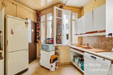 Lejlighed i Paris, Paris, Paris - € 1.095.000 | Ref: 340938413971 - foto 9