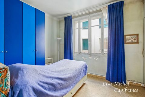 Lejlighed i Paris, Paris, Paris - € 1.095.000 | Ref: 340938413971 - foto 11