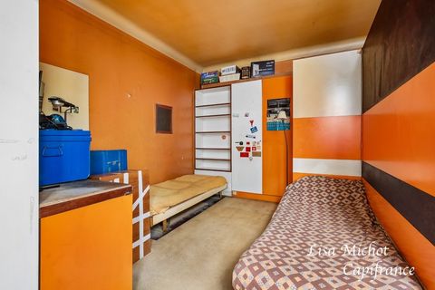 Lejlighed i Paris, Paris, Paris - € 1.095.000 | Ref: 340938413971 - foto 12