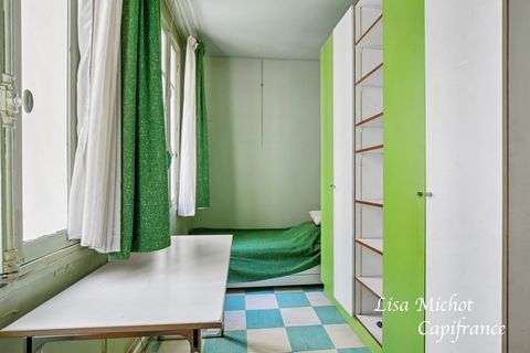 Lejlighed i Paris, Paris, Paris - € 1.095.000 | Ref: 340938413971 - foto 13