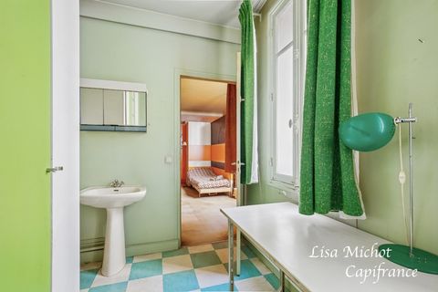Lejlighed i Paris, Paris, Paris - € 1.095.000 | Ref: 340938413971 - foto 14