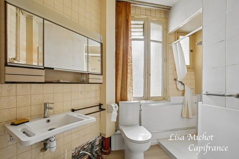 Lejlighed i Paris, Paris, Paris - € 1.095.000 | Ref: 340938413971 - foto 15