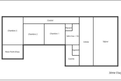 Lejlighed i Paris, Paris, Paris - € 1.095.000 | Ref: 340938413971 - foto 16