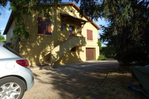 Villa i Belleville, Rhone, Belleville - € 355.000 | Ref: 340934787282 - foto 2