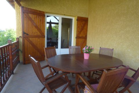 Villa i Belleville, Rhone, Belleville - € 355.000 | Ref: 340934787282 - foto 4
